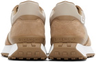 Givenchy Beige GIV Runner Low-Top Sneakers