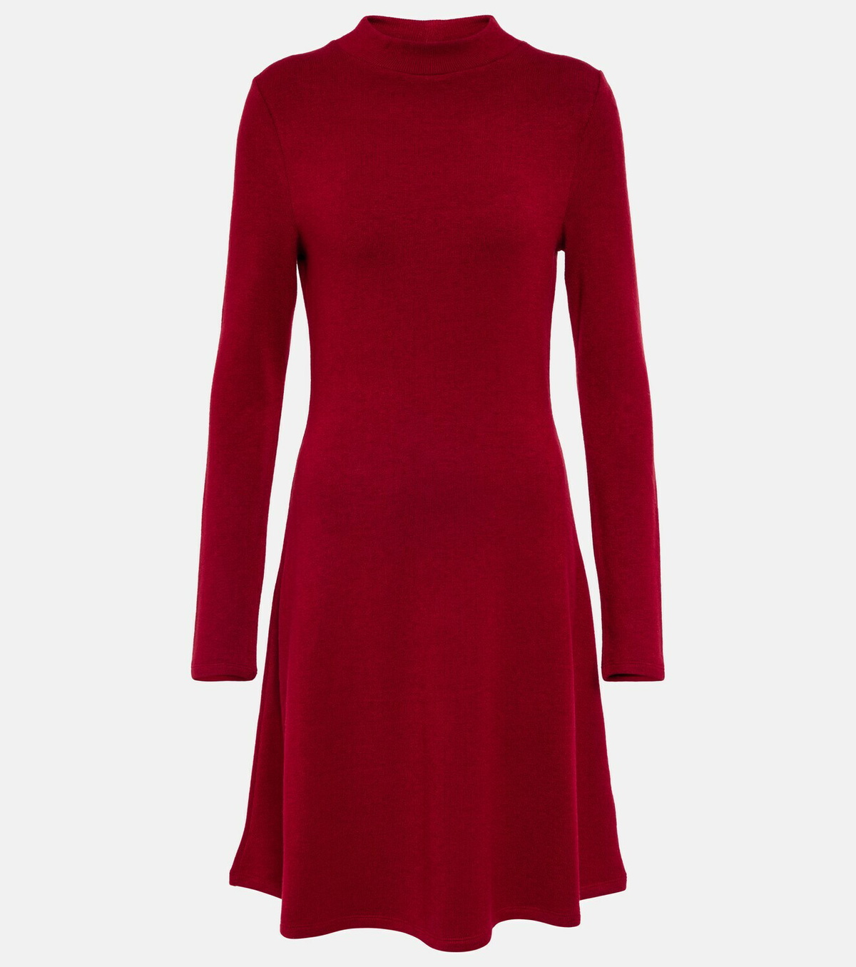 Vince - Mockneck minidress