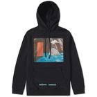 Off-White Door Hoody