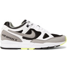Nike - Air Span II Mesh Sneakers - Men - Gray