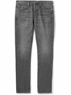 TOM FORD - Slim-Fit Straight-Leg Selvedge Jeans - Unknown