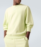 Givenchy Cotton jersey sweatshirt