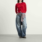 Samsøe Samsøe Women's Saharpo Jeans in Sephia Blue