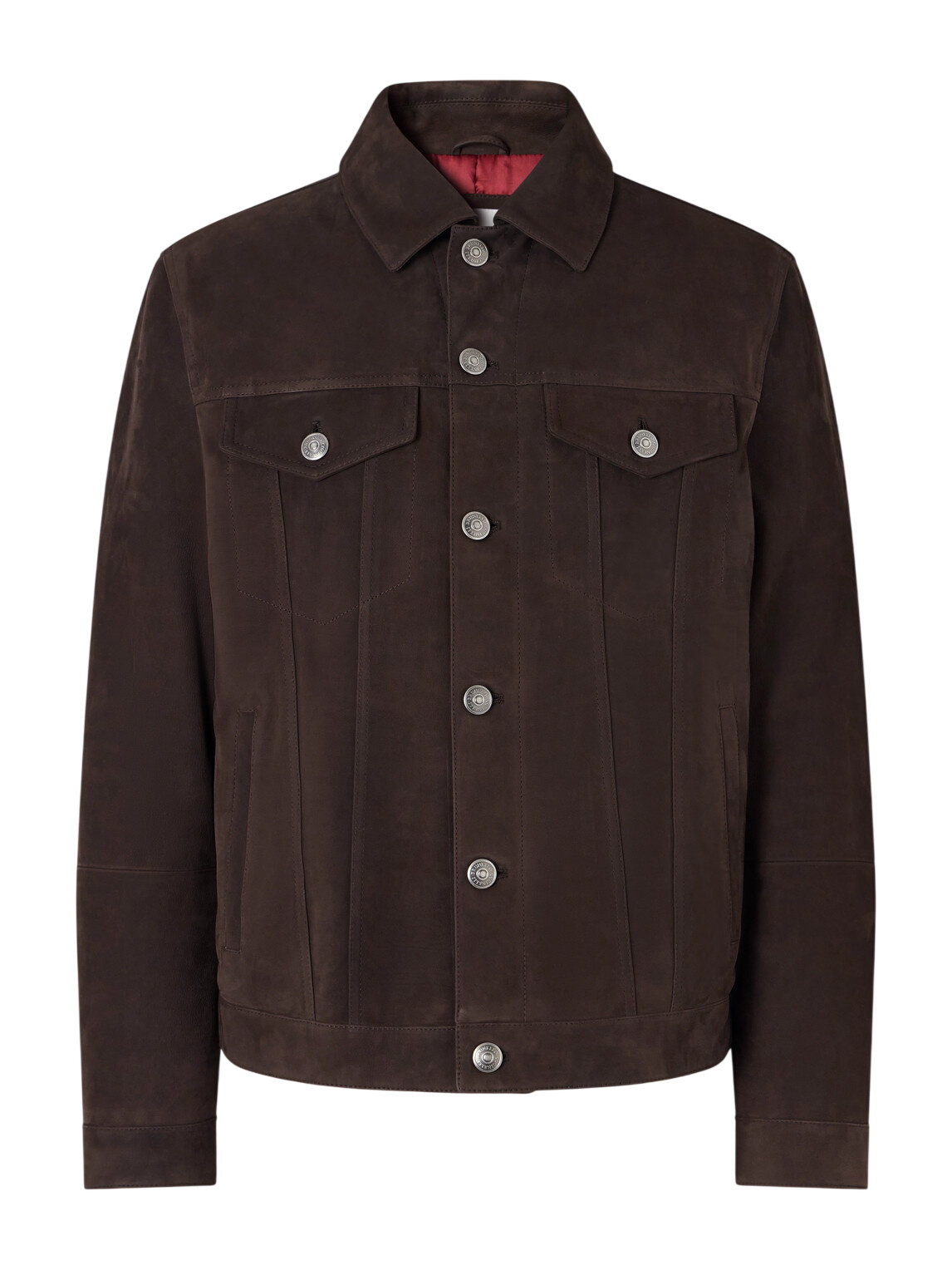 Achilles Ion Gabriel Black Motodaddy Leather Jacket