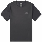 Over Over Men's Sports T-Shirt in Black
