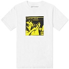 Fucking Awesome Men's Shattered Dreams T-Shirt in White