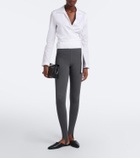 Tove Soreena stirrup leggings
