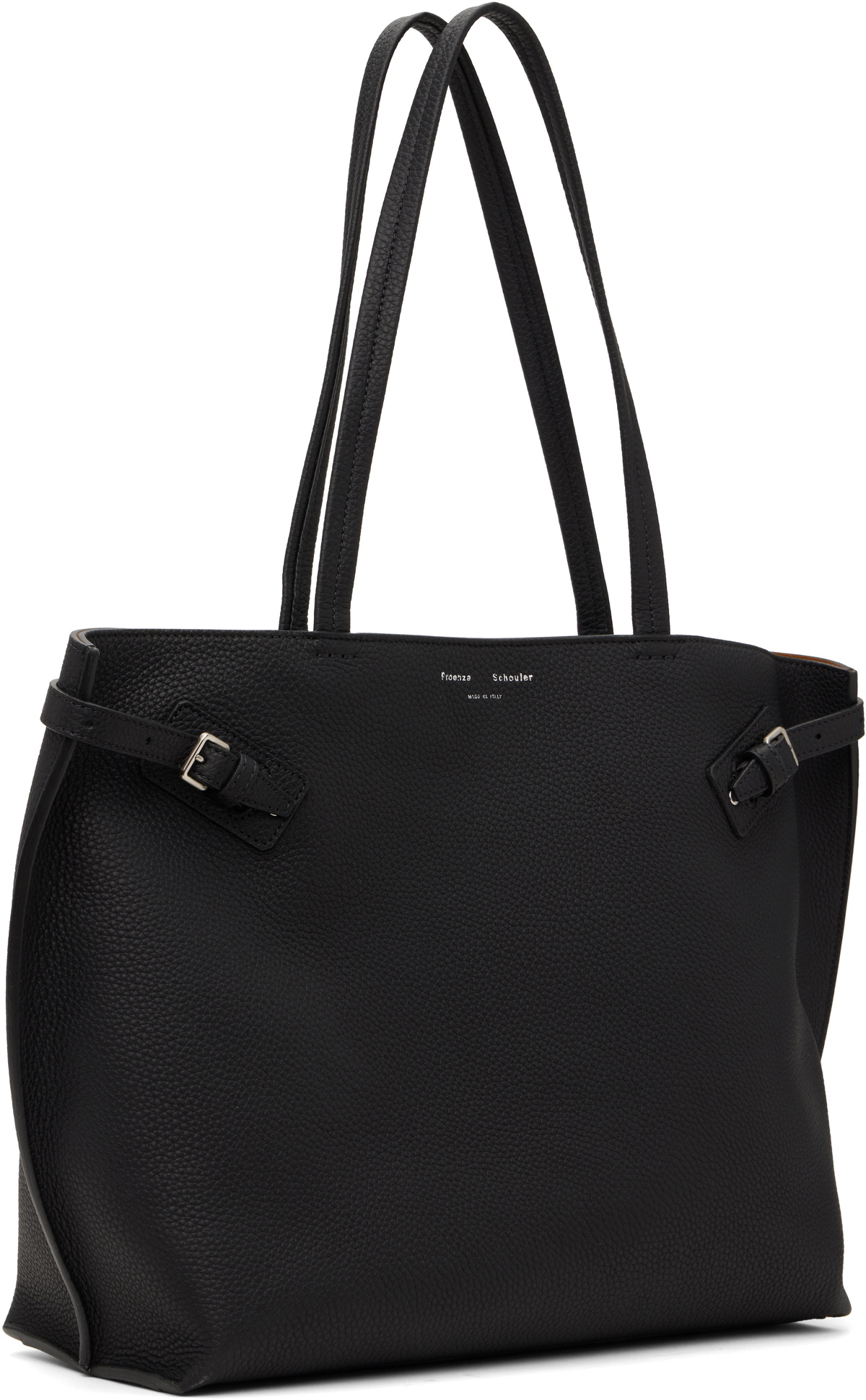Proenza Schouler Black Days Tote