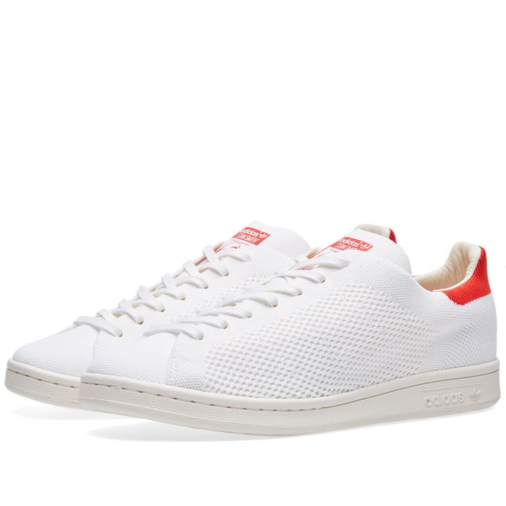 Photo: Adidas Stan Smith OG Primeknit