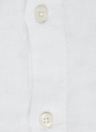 120% Lino Linen Shirt