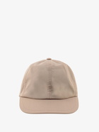 Sacai Hat Beige   Mens