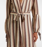 Melissa Odabash Margot beach cover-up