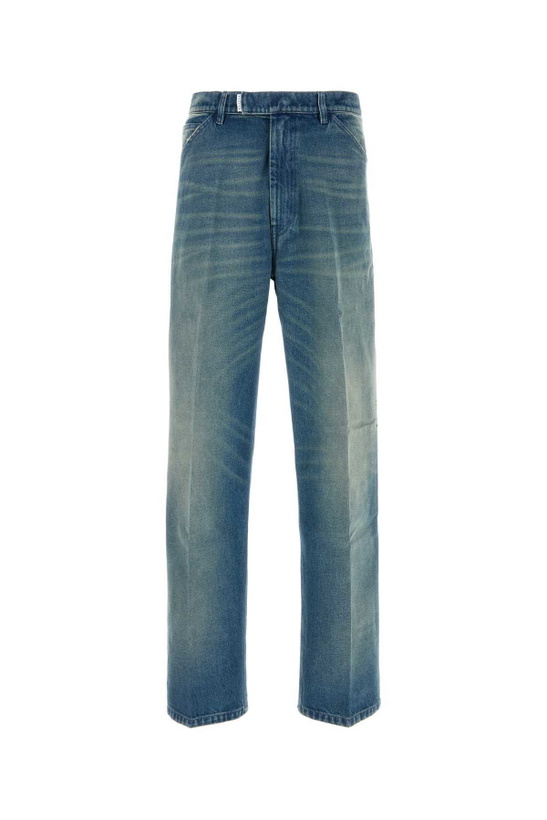 Photo: Random Identities Denim Jeans
