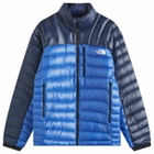 The North Face Men's Summit Series Breithorn Jacket in Tnf Blue/Eagle Blue