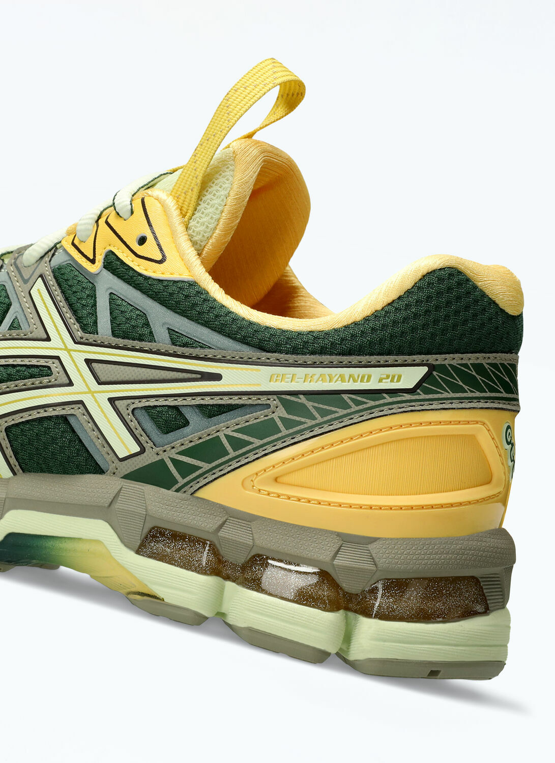 Asics UB10-S Gel Kayano Sneakers