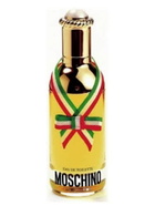Moschino by Moschino for Women - 2.5 oz EDT Spray
