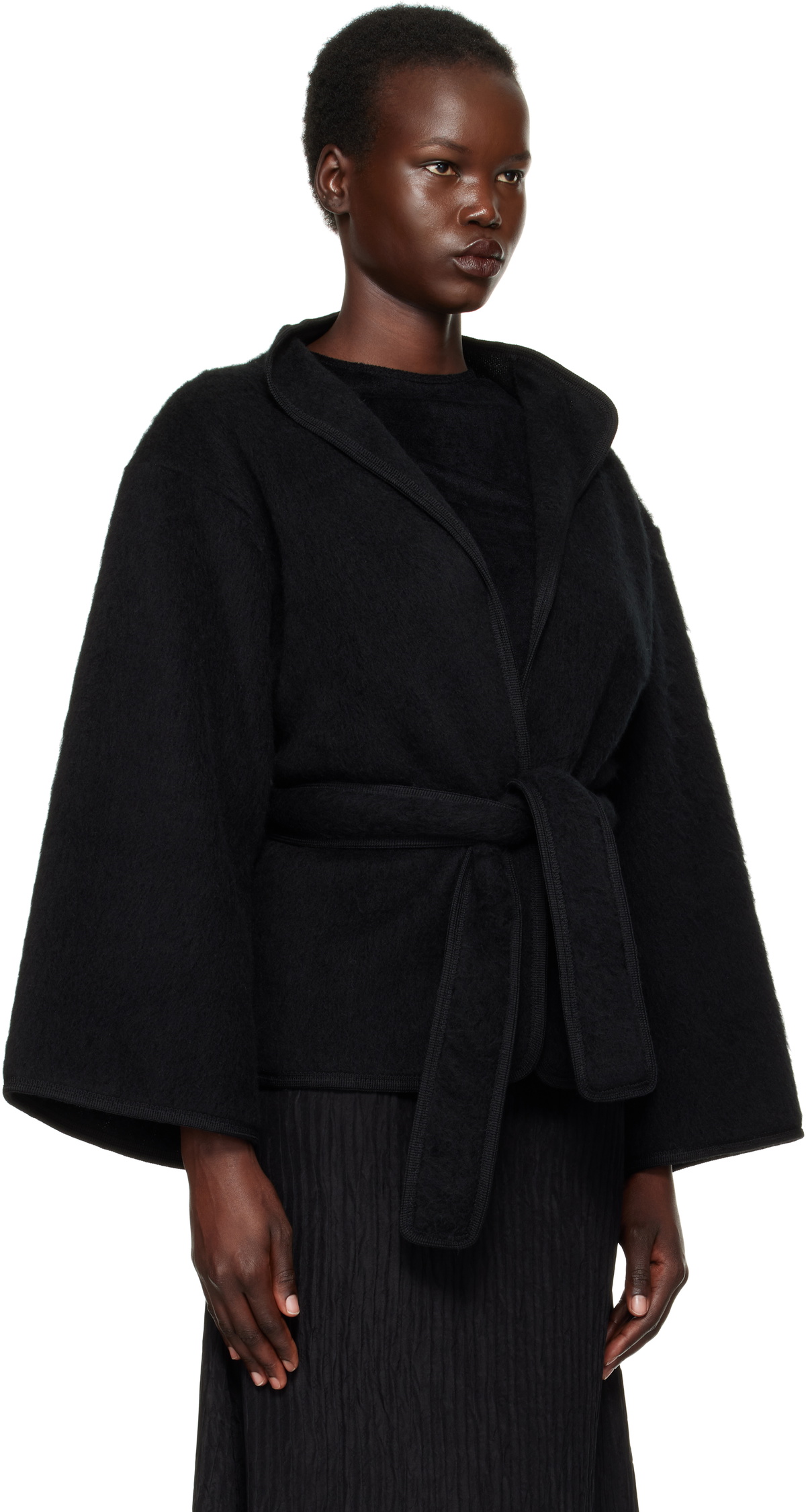【美品】BASERANGE INDRE JACKET Baserange jackets for Women | SSENSE