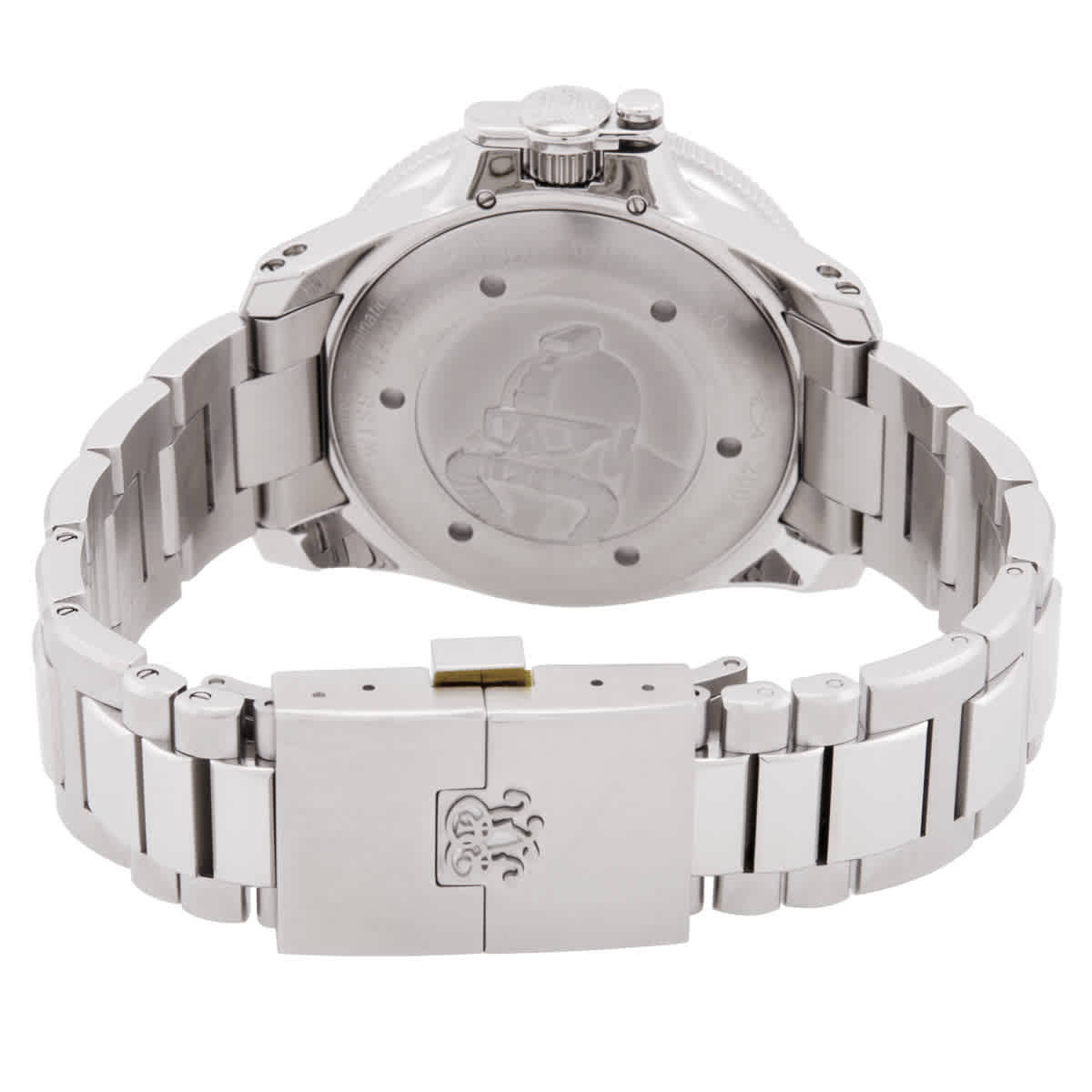 Ball Engineer Hydrocarbon Original Automatic Black Dial Mens Watch DM2118B-SCJ-BK