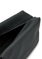 Rains Waterproof Wash bag - Grey - One Size