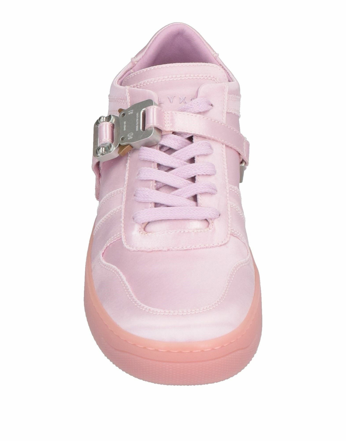 1017 Alyx 9sm Womens Sneakers in Pink