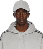 adidas x IVY PARK Grey Base Cap