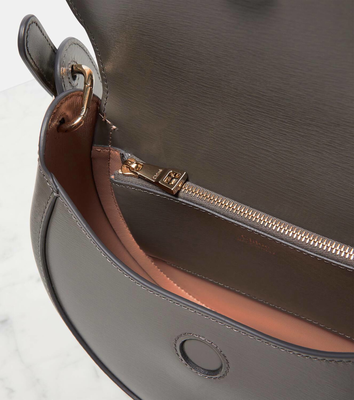 Chloé Arlene Small leather crossbody bag Chloe