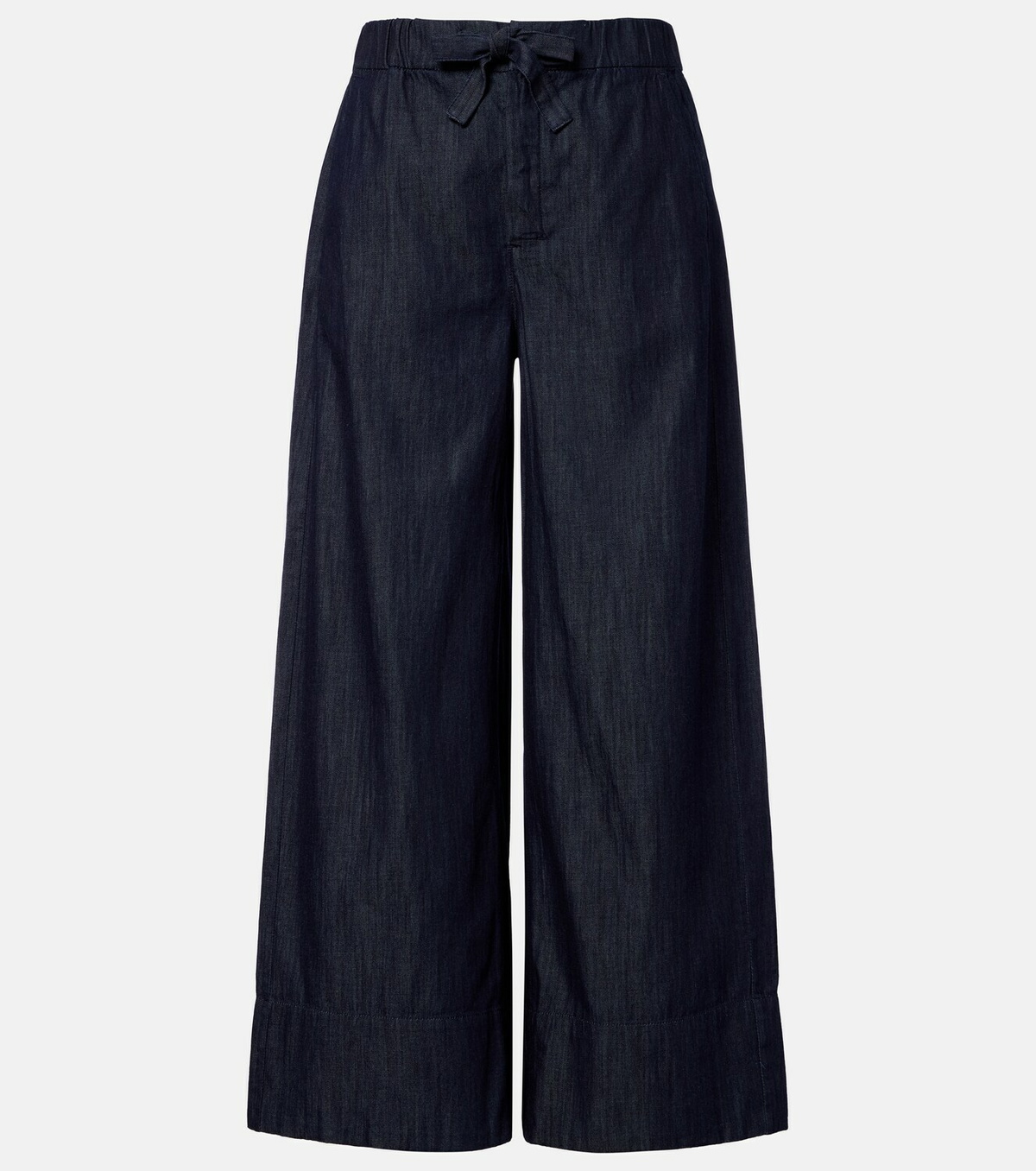 'S Max Mara Wide-leg jeans