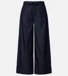 'S Max Mara Wide-leg jeans