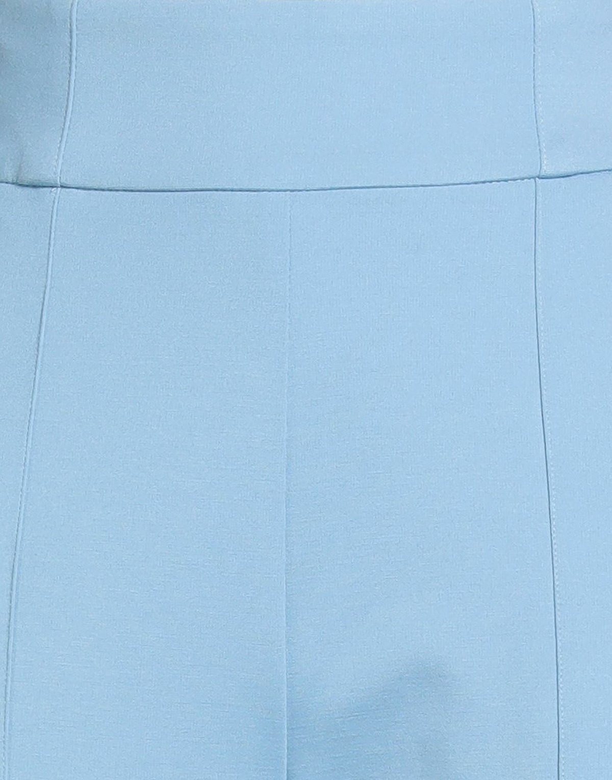 Manila Grace Womens Pants Sky in Blue