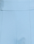 Manila Grace Womens Pants Sky in Blue