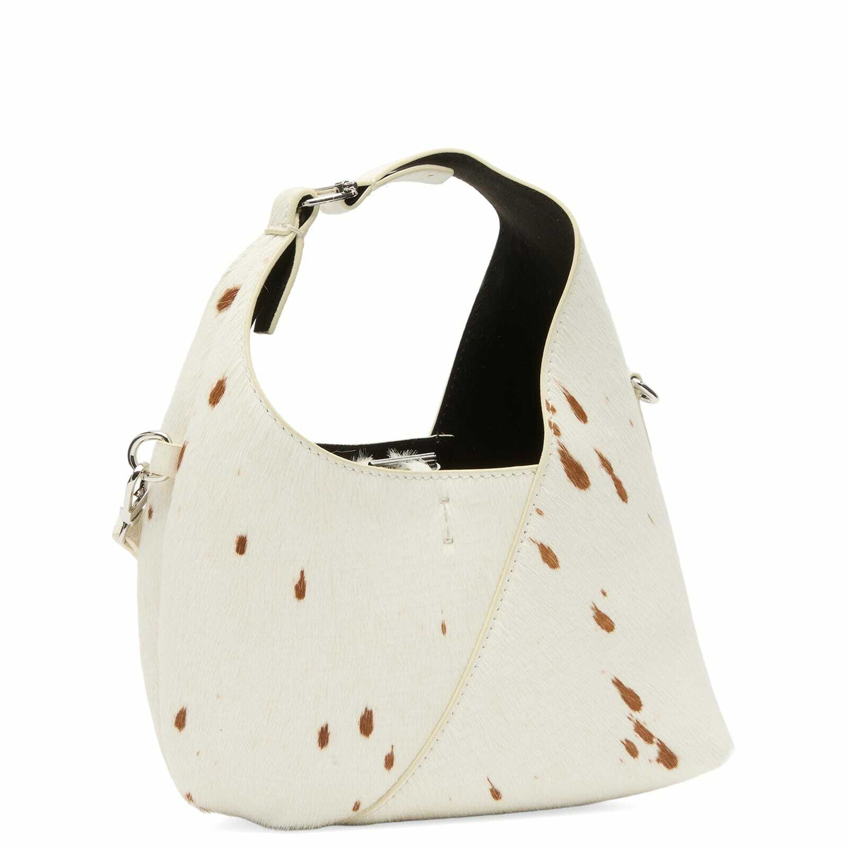 Samsøe Samsøe Women's Sakaia Mini Bag in Stray Dott 