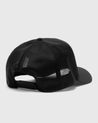 Arc´Teryx Bird Trucker Curved Black Caps