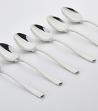 Alessi - Caccia 24-piece utensils set