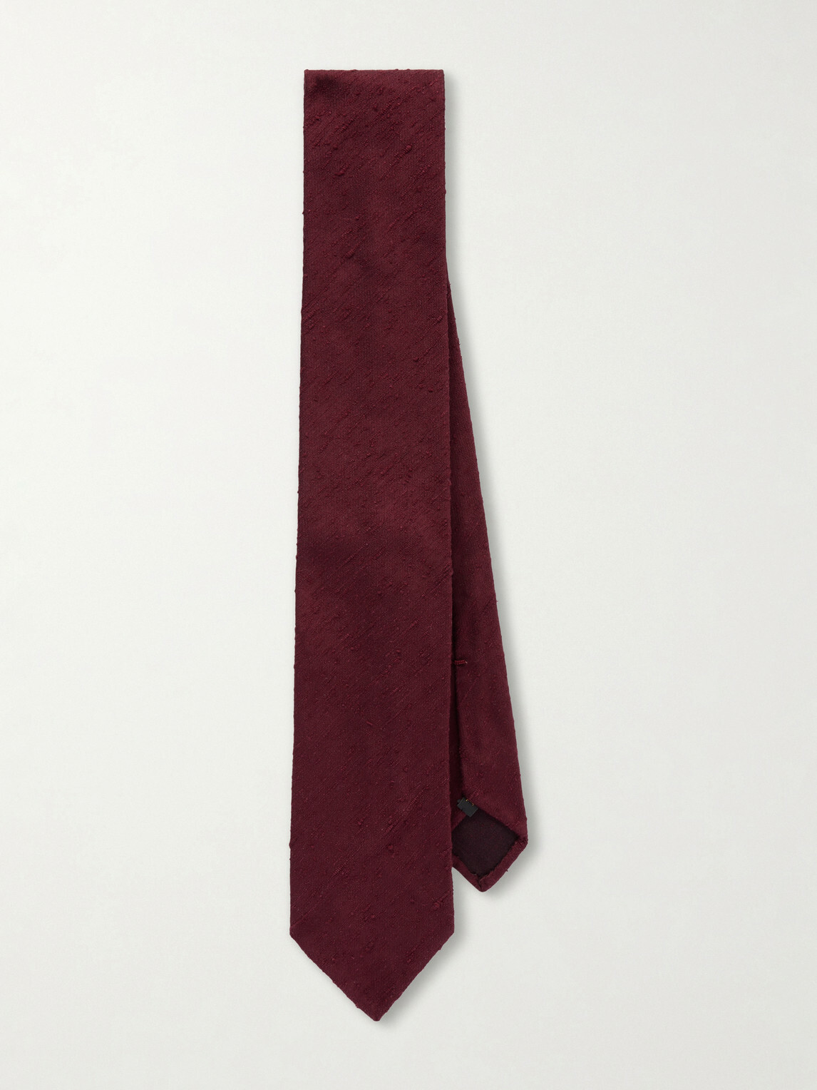 Rubinacci - 9cm Silk Tie