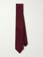 Rubinacci - 9cm Silk Tie