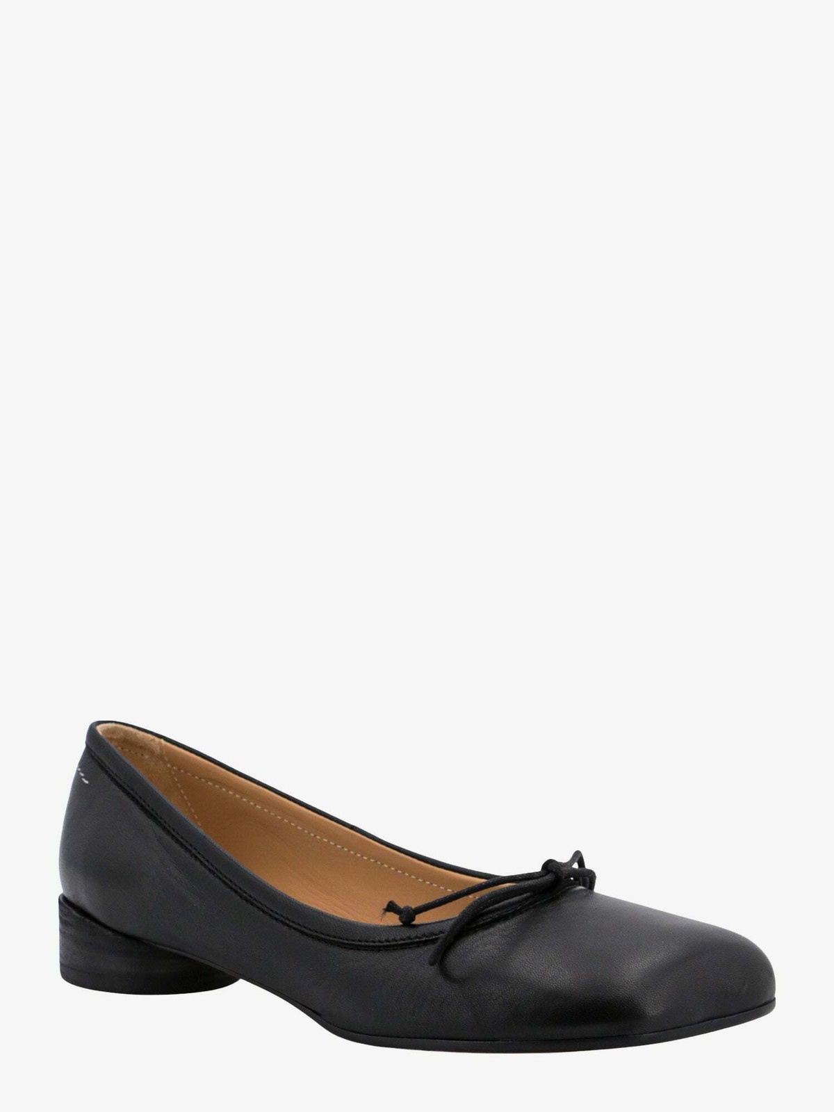 MM6 MAISON MARGIELA - Woman - Black - Heel