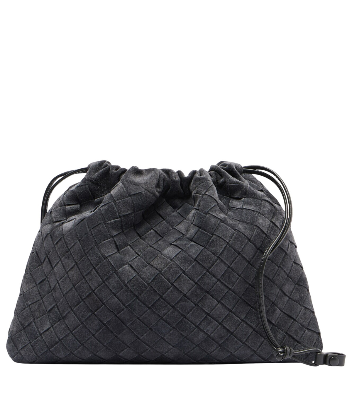 Bottega Veneta Castello Small leather bucket bag Bottega Veneta