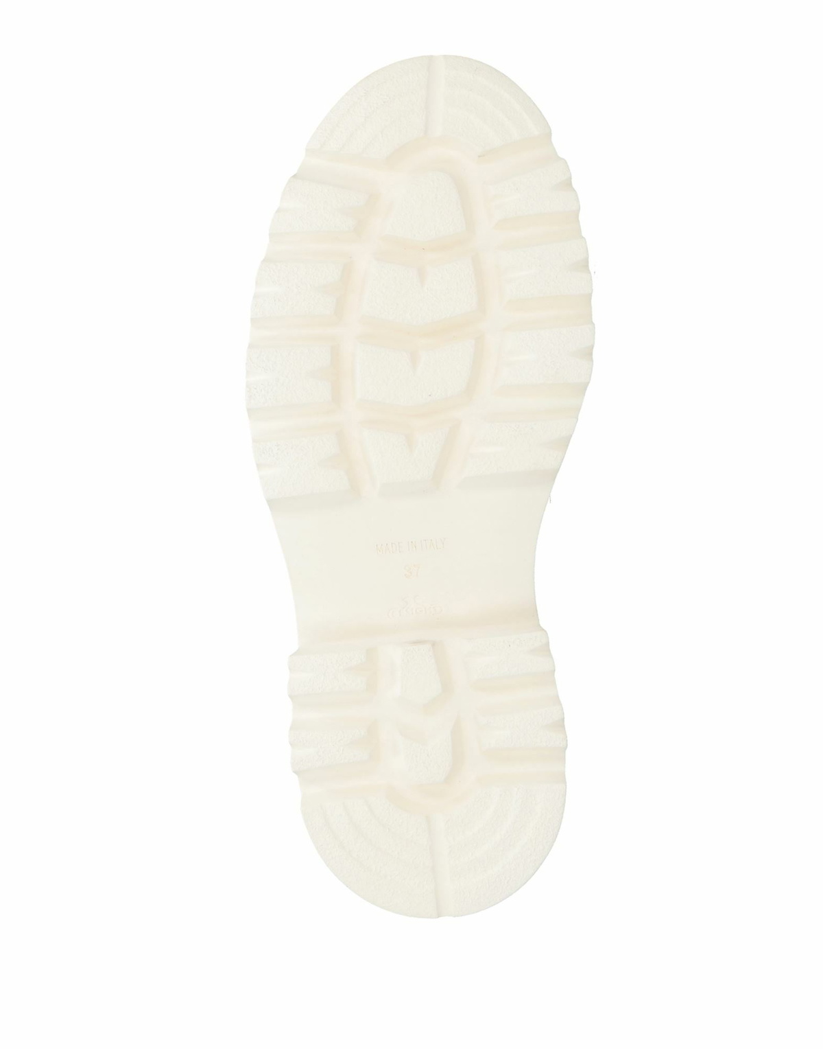 Plan C Womens Pumps in White