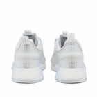 Adidas Men's NMD_V3 Sneakers in White/Grey