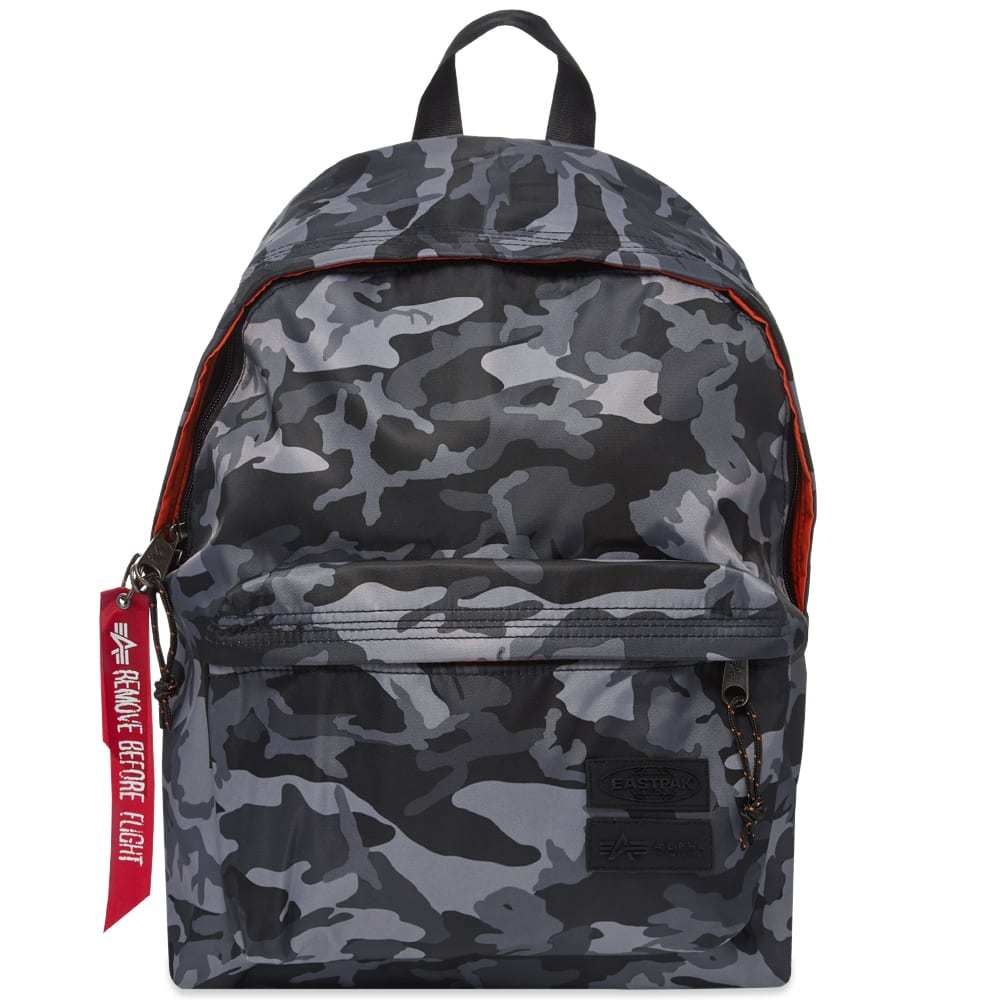 Eastpak x Alpha Padded Pak'R® Backpack Eastpak