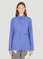 Eytys Trix Button Down Shirt