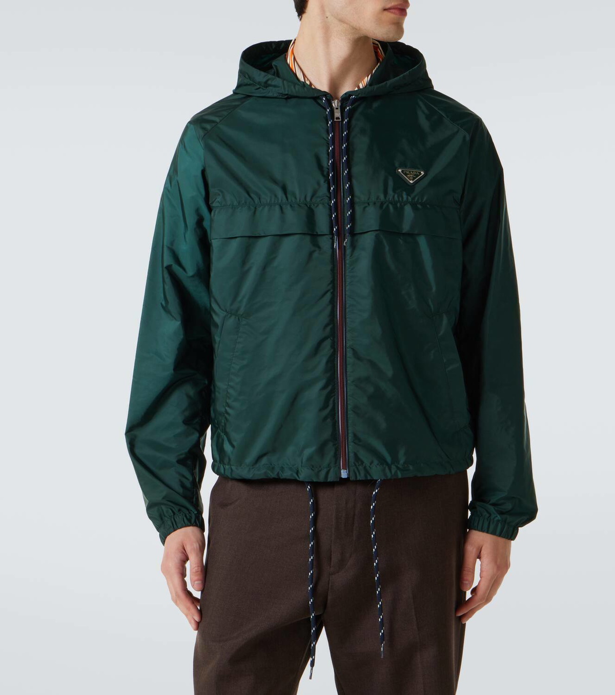 Prada Re-Nylon jacket Prada