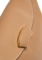 3.1 Phillip Lim ID Soft Leather Shoulder bag - Camel - One Size