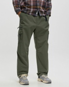 Carhartt Wip Idaho Pant Green - Mens - Cargo Pants