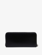 Saint Laurent   Wallet Black   Mens