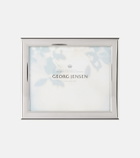 Georg Jensen Modern stainless steel picture frame