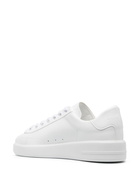 GOLDEN GOOSE - Purestar Leather Sneakers