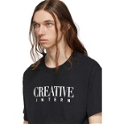 Landlord Black Creative Intern T-Shirt