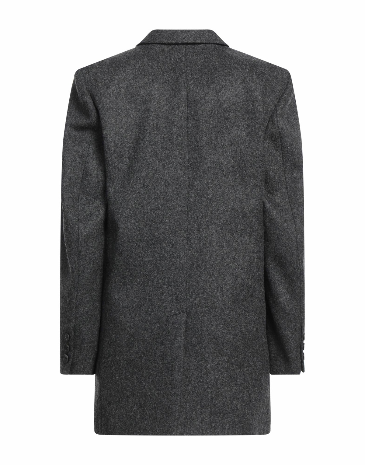 Isabel Marant Womens Coat Lead