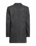 Isabel Marant Womens Coat Lead